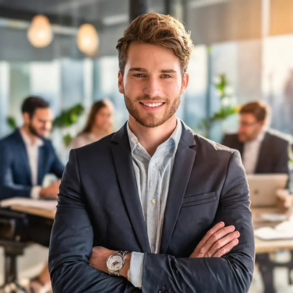 Businessfoto Rheinbach Bad Münstereifel