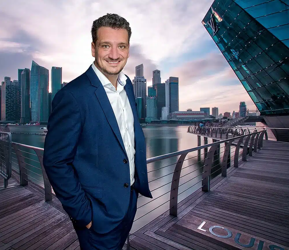 Business Fotografie Bonn